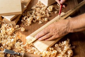 Dove trovare online informazioni per fare giunzioni per il legno: Le migliori risorse online per imparare le tecniche di giunzione del legno