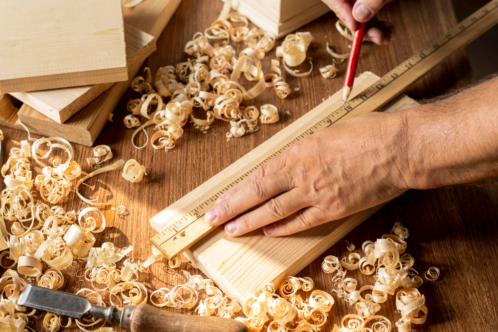 Dove trovare online informazioni per fare giunzioni per il legno: Le migliori risorse online per imparare le tecniche di giunzione del legno