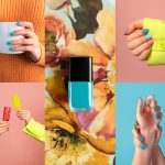 Le tendenze di nail art primaverile più popolari sui social